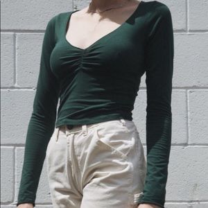 Brandy Melville Gina Top